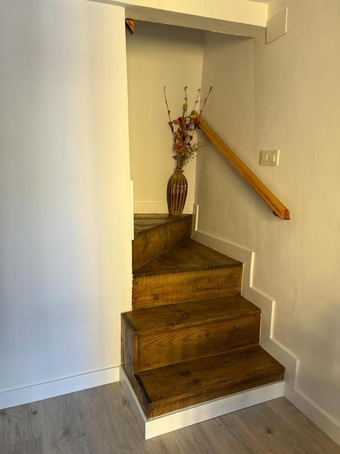 Casa 1860 กันเดเลดา ภายนอก รูปภาพ