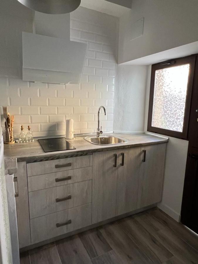 Casa 1860 กันเดเลดา ภายนอก รูปภาพ
