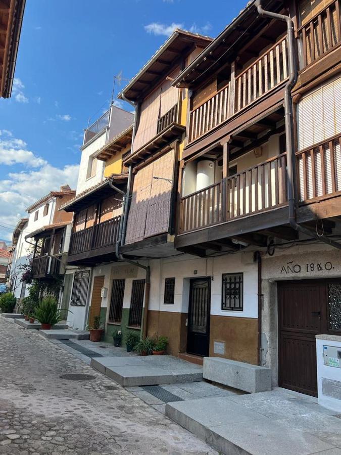 Casa 1860 กันเดเลดา ภายนอก รูปภาพ